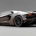 Traveling Road Royalty: Experiencing an Exotic Car Rally