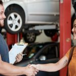 How Professional Frame Repair Contributes To Vehicle Safety