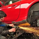 Why Professional Car Repair Is Essential for Today’s Advanced Vehicles