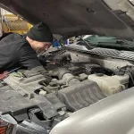 How Using the Wrong Fluid Specification Can Cause Shifting Problems